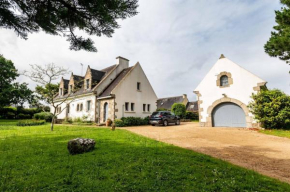KERVARAIL Maison proche des plages